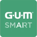 Logo of GUM SMART android Application 